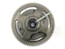 Honda NX 650 Dominator RD02 [1994] - Flywheel with starter freewheel freewheel starter-2