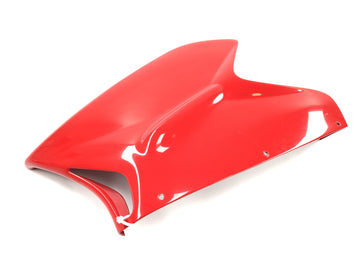 Ducati ST3 S3 [2004] - Carénage latéral inférieur droit rouge - 0