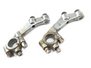 Moto Guzzi V7 Special [1971] - paire de colliers de serrage pour guidon support de guidon-3
