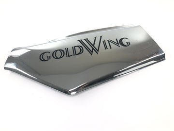 Honda GL 1500 Goldwing SC22 [1993] - Side panel left panel chrome