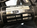 Moto Guzzi Norge 1200 [2006] - Cadre avec papiers-5