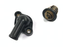 Aprilia SX 125 KX [2018] - Thermostat cooling water thermostat housing coolant controller-1