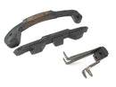 Triumph Daytona 900 T300 [1996] - Slide rail and tension rail set-2