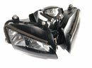 Honda CBR 600 RR PC37 [2004] - Phare phare avant double phare-1