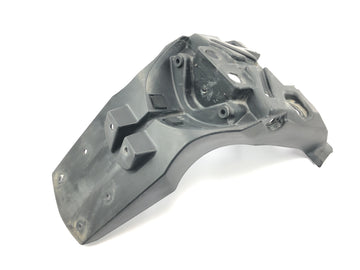 KTM 950 Adventure LC8 [2004] - Support de plaque d'immatriculation, fixation feu arrière, garde-boue