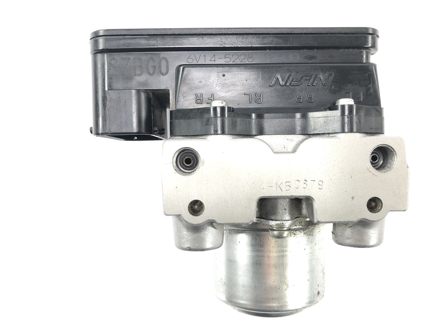 Suzuki GSF 1250 SA Bandit WVCH [2007] - Unité hydraulique de commande ABS