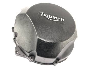 Triumph Daytona 900 T300 [1993] - couvercle de couplage de couvercle moteur