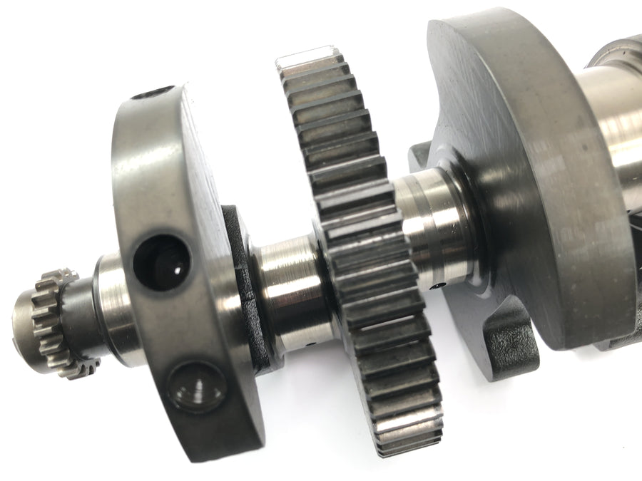 Triumph Daytona 1200 T300D [1994] - Crankshaft crank drive engine shaft