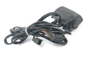 Honda GL 1500 Goldwing SC22 [1993] - Unité de commande audio guidon interrupteur intercom-2