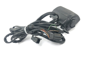 Honda GL 1500 Goldwing SC22 [1993] - Audio control unit handlebar switch intercom - 0