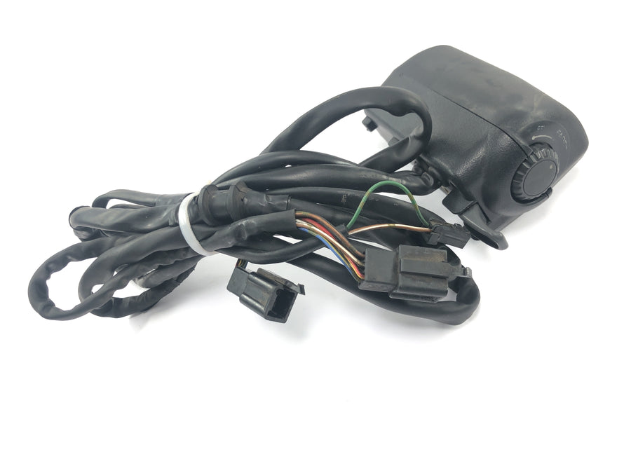 Honda GL 1500 Goldwing SC22 [1993] - Unité de commande audio guidon interrupteur intercom