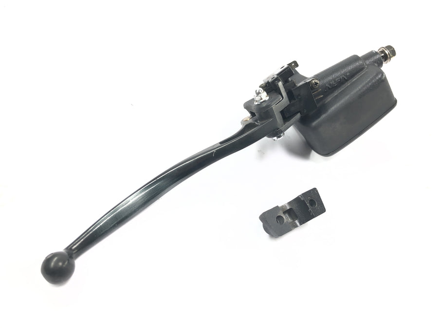 Honda GL 1500 Goldwing SC22 [1993] - Clutch pump handlebar fitting left