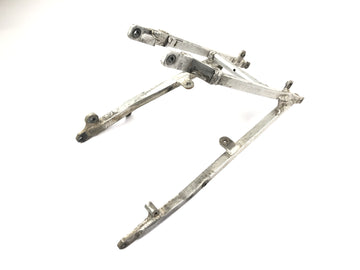Suzuki RM Z 250 RJ41A [2007] - Cadre arrière Support de selle Sous-cadre arrière Cadre arrière - 0