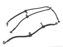 Honda CBR 1000 RR SC59 [2008] - Brake line brake hose front and rear OEM Honda-3