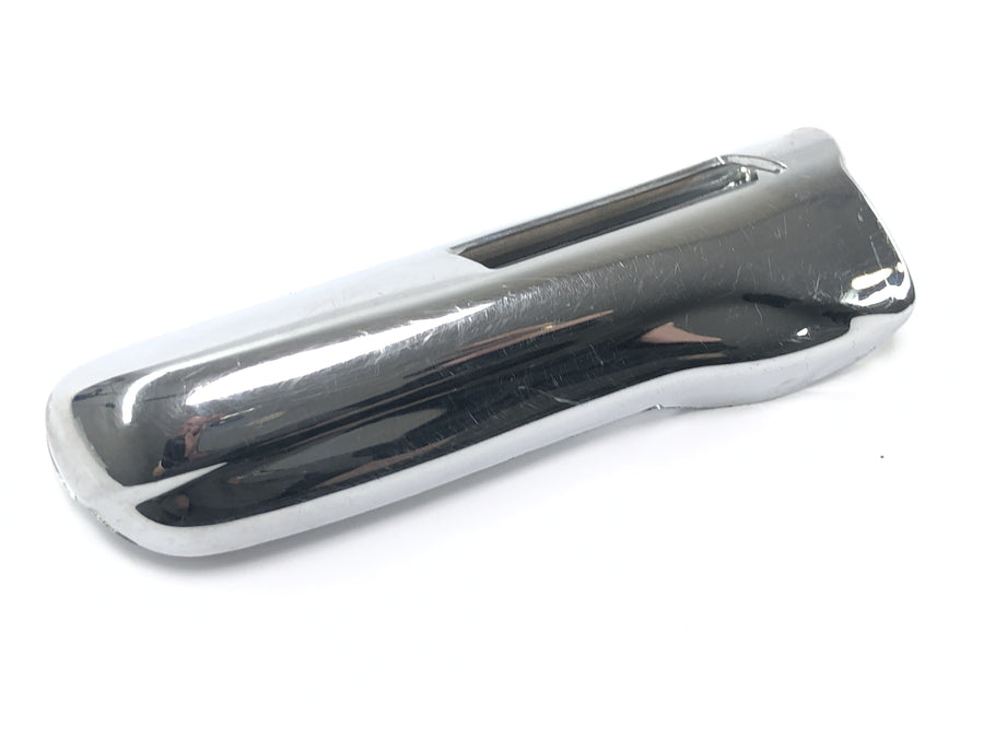 Honda GL 1500 Goldwing SC22 [1993] - Chrome cover reverse gear lever trim cover decorative panel