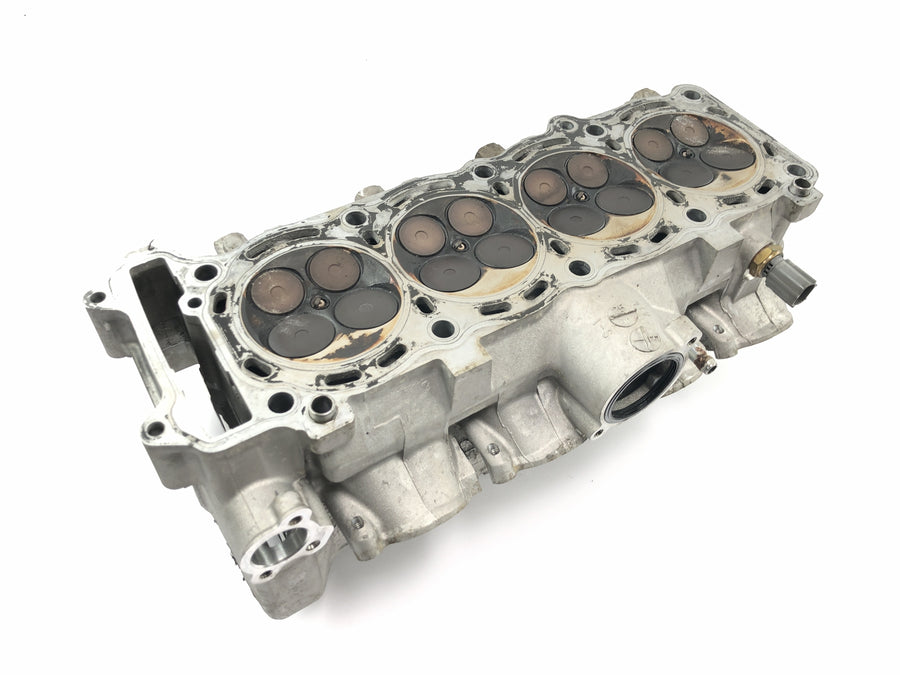 Suzuki GSX R 1000 WVB6 K6 [2006] - Culasse distribution siège de soupape