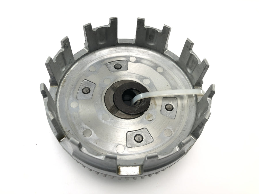 SWM RS 125 R B2 [2020] - Clutch clutch unit complete clutch package