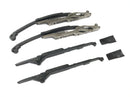 Honda XRV 750 Africa Twin RD04 [1992] - Chain tensioner timing chain tensioner tension rail slide rail set-2
