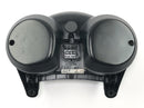 Ducati Monster SR2 800 M4 [2006] - Lock set with immobilizer ignition lock speedometer cockpit-6