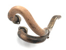 Yamaha TT 600 E 4GV [1995] - Manifold exhaust manifold exhaust manifold manifold pipe-6