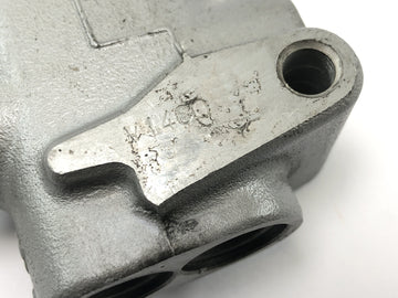 Honda VTX 1800 SC46 [2004] - Valve de contrôle de force de freinage Valve de contrôle de force de freinage - 0
