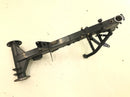 Moto Guzzi V10 Centauro [1998] - Frame with papers main frame-2
