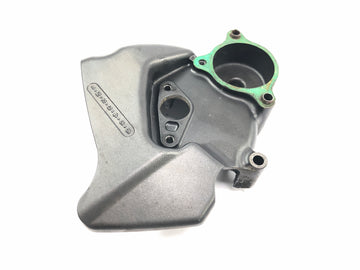Honda VFR 800 FI RC46 [1999] - Cache pignon cache moteur - 0