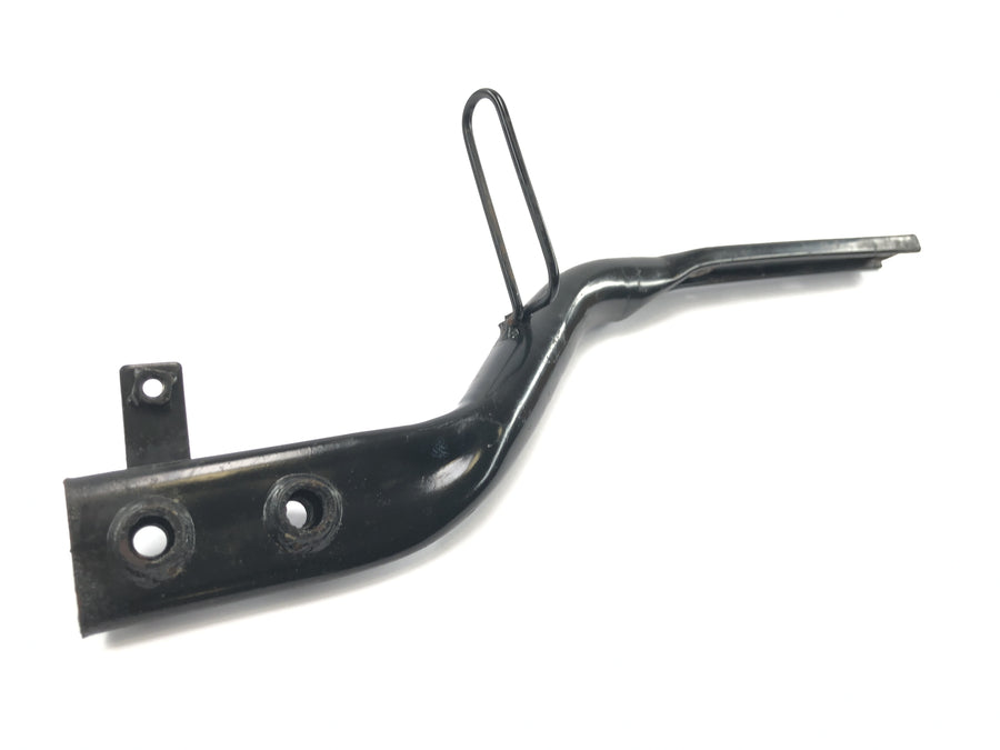 Yamaha XV 1600 Wild Star VP08 [2002] - Support de silencieux