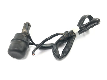 Honda XR 600 R PE04 [1992] - Pressostat anti-démarrage