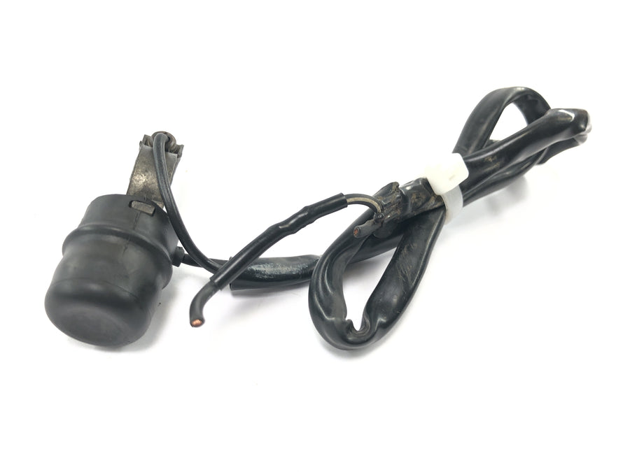 Honda XR 600 R PE04 [1992] - Pressostat anti-démarrage