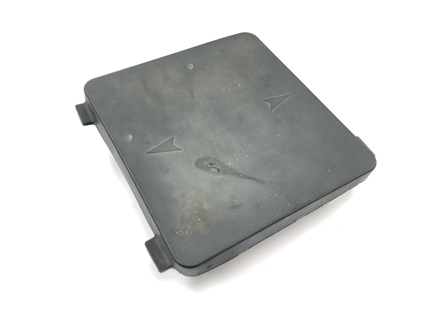 Aprilia Mille RSV 1000 ME [1999] - Battery compartment cover lid battery box cover