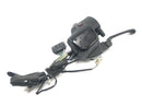 BMW R 1150 RT R22 [2001] - Fixation guidon, commande guidon, pompe embrayage gauche-2