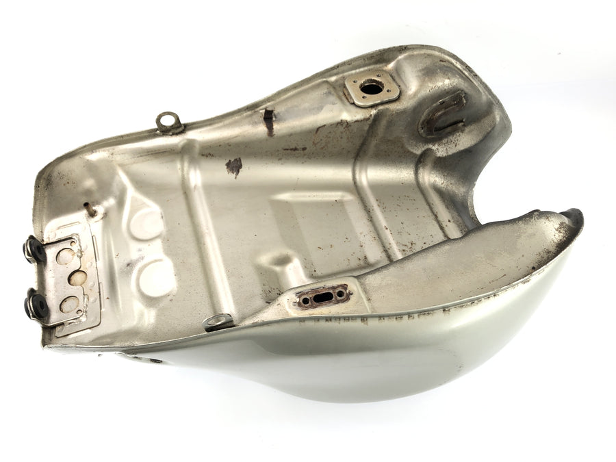 KAWASAKI ZR7 ZR750F [1999] - réservoir de gaz de gasation réservoir de carburant