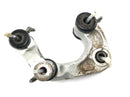 Honda XL 250 R MD03 [1993] - Shock absorber lever deflection rear wheel suspension-3