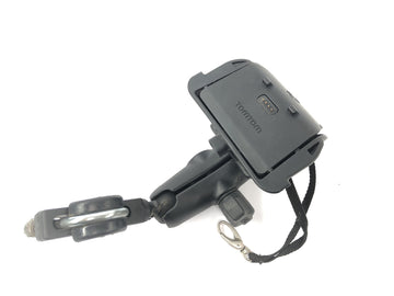 BMW R 1150 GS R21 [2002] - Support pour appareil de navigation Système de montage RAM - 0