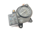 Honda XRV 750 Africa Twin RD04 [1992] - Speedometer cockpit with signal lights-1