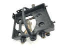Ducati Monster SR2 800 M4 [2006] - Support support batterie boîtier batterie-1