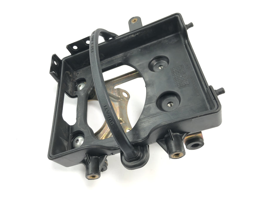 Ducati Monster SR2 800 M4 [2006] - Support support batterie boîtier batterie