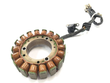 Suzuki VZ 1500 WVCU [2011] - Générateur alternateur stator
