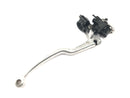 Suzuki GSX R 1000 WVBZ K3 [2003] - Clutch fitting handlebar fitting left clutch lever-4