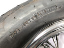 Kawasaki VN 800 VN800A [1996] - roue arrière complète jante à rayons pneu 16 x 3.00"-3