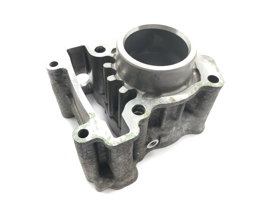 Yamaha WR 125 X DE07 [2010] - Cylindre avec piston