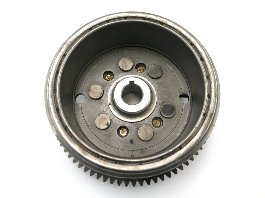 Honda NSR 125 JC20 [1991] - Rotor d'alternateur rotor de génératrice