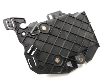 BMW K 1200 S K12S [2004] - Support de montage du support de batterie