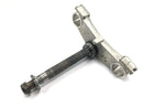 Suzuki GSX R 1100 GU74C [1987] - lower fork bridge steering head bridge fork clamp-2