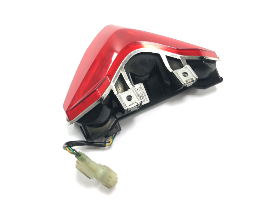 Ducati Multistrada 1200 S Touring [2009] - Feu arrière, feu stop, feu arrière