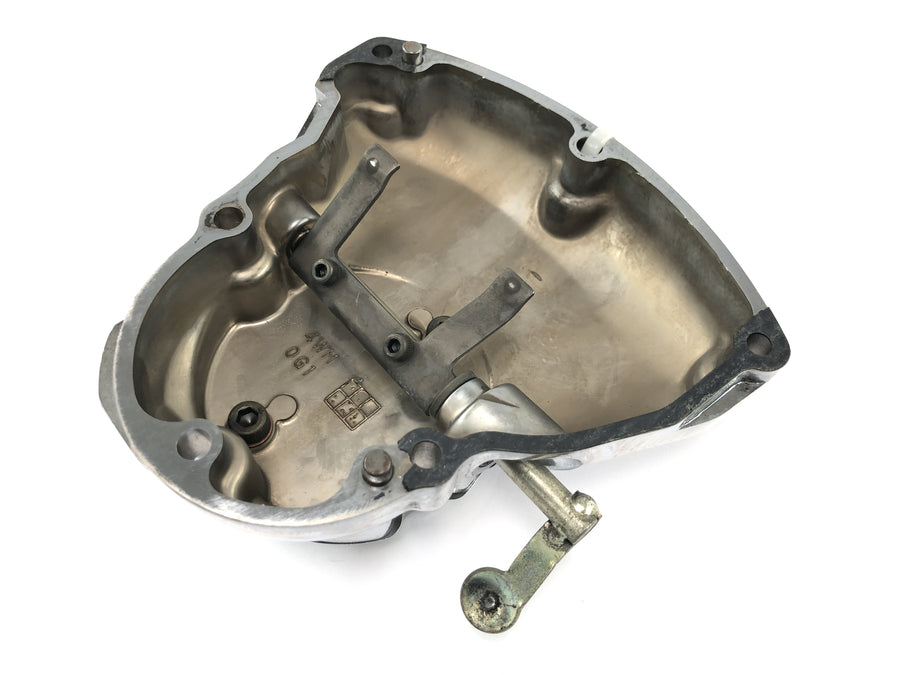 Yamaha XV 1600 Wild Star VP08 [2002] - decompression cover engine cover right