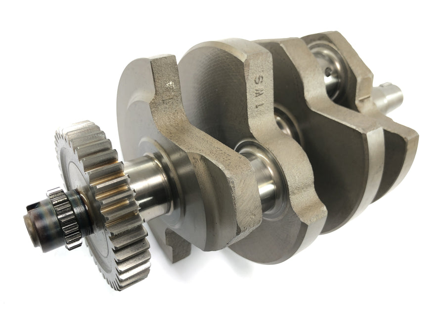 Yamaha MT07 RM04 [2014] - Crankshaft crank drive engine shaft