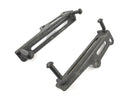 KAWASAKI VN 1600 Moyenne Streak VNT60B [2005] - Fixation pour sangles à bagages caoutchoucs à bagages-1