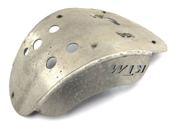 KTM 640 Adventure LC4 [2001] - Protection moteur protection anti-encastrement plaque de protection moteur - 0